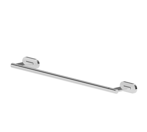 Полотенцедержатель Newform Accessori Tondi 45 см хром 67228.21.018