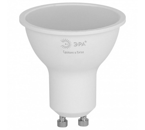 Лампа светодиодная Эра Green Line LED MR16-8W-865-GU10 GL