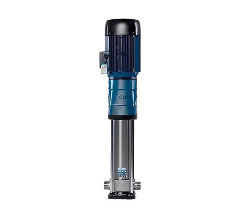 Насос вертикальный многоступенчатый CNP CDMF1-27LSWSC 1.5 кВт CDMF1-27LSWSC