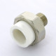 Муфта комбинированная разборная Pro Aqua 25x1/2 НР PA21012