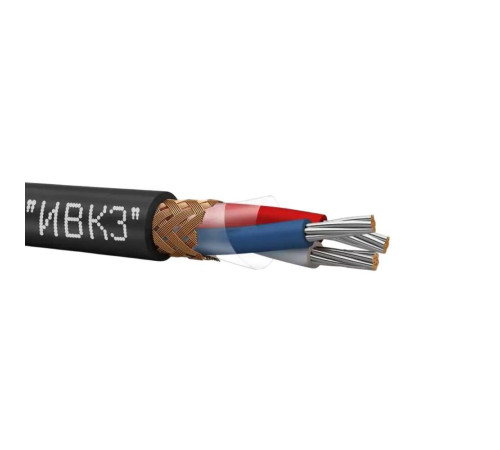 Кабель контрольный экранированный МКЭШнг(А)-LS 3х0.75 500В НС-1605380