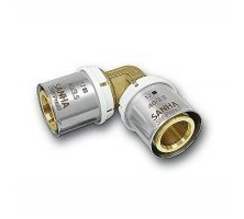 Угол 90° Viega 3fit-Press 32x3.0 ВПр 12509032