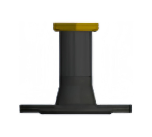 Соединение Watts DN 50 фланец x 1 1/4 гайка G 1 1/2 для групп DN 32 T699003
