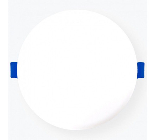 Встраиваемый светильник LEDS POWER FRAME 008578