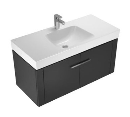 Подстолье Ideal Standard Imagine 1050 мм белый блестящий лак T0697YF