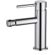 Смеситель для биде Aquanet Европа AQ1318CR хром AQ1318CR