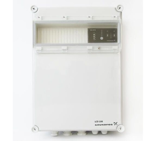 Шкаф управления Grundfos Control LC 108s.1.1-1.6 DOL 4 99110739
