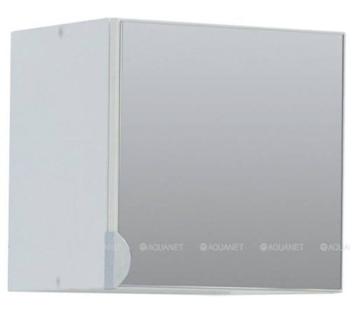 Фасад подвесного шкафа Aquanet 300х300 мм Зеркало 00209446