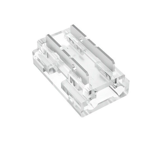 Соединитель лент прямой жесткий Arte Lamp STRIP-ACCESSORIES A40-08-1CCT