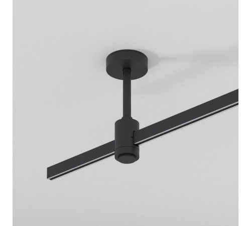 Esthetic Magnetic Декоративная стойка с вводом питания 124 мм 85141/00