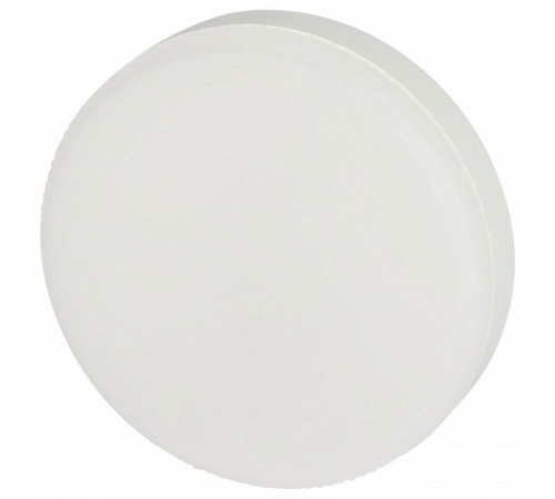 Лампа светодиодная ЭРА Green Line GX53 15 Вт 6500 К LED GX-15W-865-GX53 GL