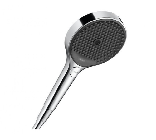 Ручной душ hansgrohe Rainfinity 130 3 режима 26864000