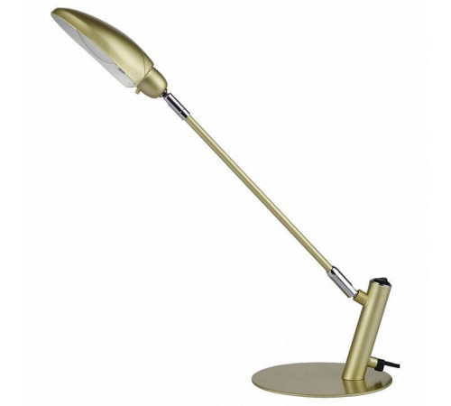 Настольная лампа Lussole Roma LST-4374-01