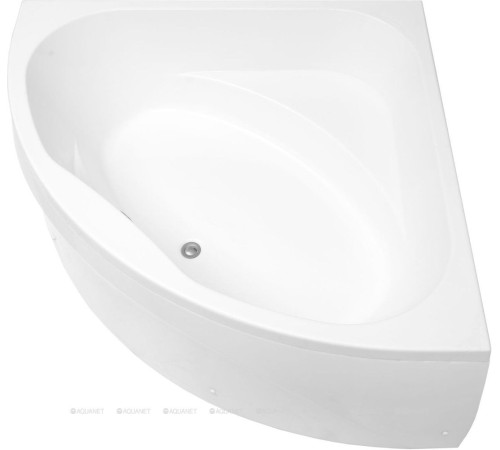 Ванна акриловая Aquanet Vista 150x150 см в комплекте 00254389