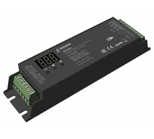 Декодер DMX Arlight INTELLIGENT 026562(1)
