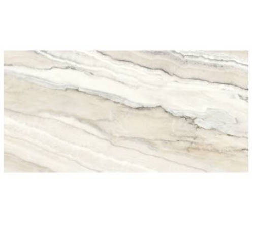 Керамогранит Vitra MarbleSet Арабескато Норковый 60х120 см K951332LPR01VTER