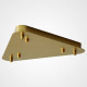 Основание для светильника Imperiumloft CEILING MOUNT CEILING-MOUNT-701