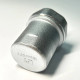 Компенсатор гидроудара Uni-Fitt 1/2 HP хромированный 260C2401