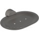 Мыльница Allen Brau Priority 4.0 139x120.5x35 мм графит брашированный 6.31C04-MG