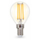 Лампа светодиодная Ambrella Light G45 451534