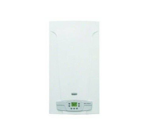 Котёл газовый настенный Baxi ECO Four 1.14 F одноконтурный CSE46514354