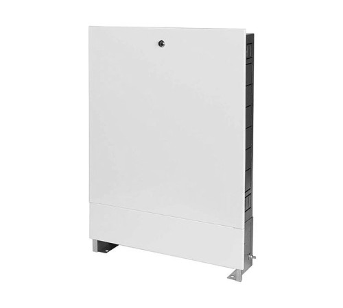 Шкаф коллекторный встроенный Varmega ШРВ-1 4-5 выходов VM35501