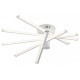 Потолочная люстра Ambrella Light COMFORT FL6221