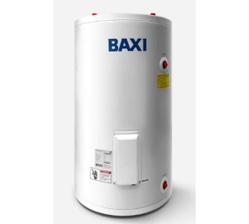 Водонагреватель косвенного нагрева BAXI UBC 150 напольный эмалированный 150 л UBC 150