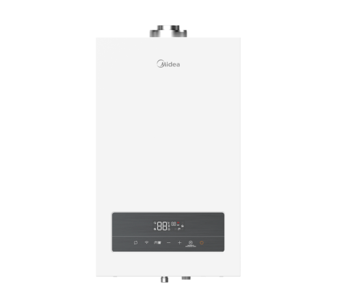 Котёл газовый настенный двухконтурный Midea NEMAN MGB-13-2F 14.4 кВт MGB-13-2F