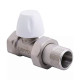 Клапан термостатический Gappo прямой 1/2 G263
