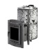 Печь для бани PROMetall Атмосфера XL сетка нержавейка Ap0001