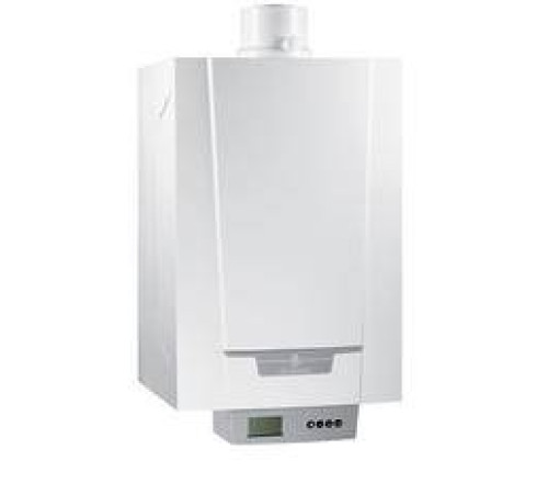 Котёл газовый конденсационный настенный De Dietrich Naneo S PMC-S 24 24.8 кВт одноконтурный 7716355