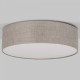 Накладной светильник TK Lighting Rondo 5637 Rondo Linen
