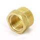Футорка НВ Tiemme 1581G 3/4x1/2 1500013