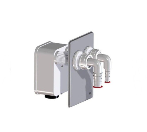 Комплект для двух стиральных машин HL HL4000.2 HL4000.7E HL4000.5E HL19.2 HL19 HL4000.2