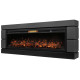 Каминокомплект Royal Thermo Aurora RTFP/P-AR60LS с порталом Moderno 60 графит НС-1721308