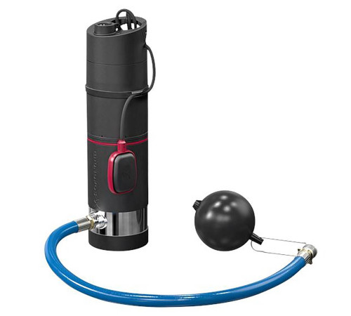 Установка насосная Grundfos SBA 3-45 AW 92713101