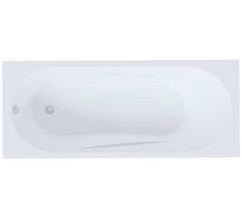 Ванна акриловая Triton Либерти 170х70 см прямоугольная BER170-0000001