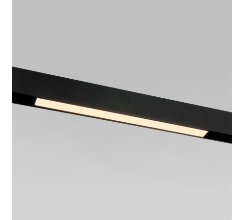 Slim Magnetic L01 Трековый светильник 10W 3000K белый 85000/01 85000/01