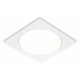 Встраиваемый светильник Ambrella Light TN TN52337