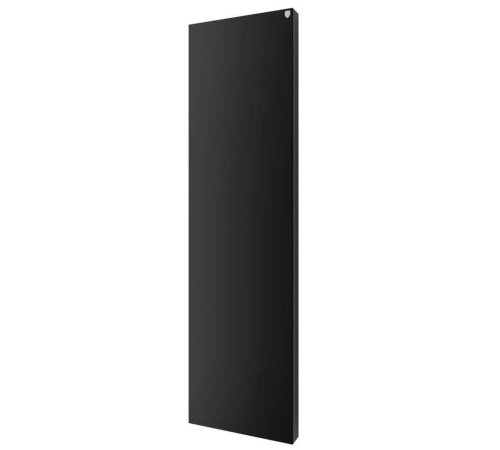 Радиатор стальной вертикальный Royal Thermo Flat 500x1800 мм Noir Sable НС-1435103