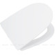 Крышка-сиденье для унитаза BelBagno BB045/051SC
