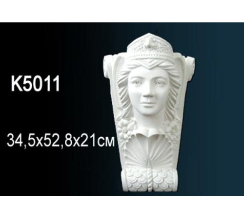 Элемент орнамента Perfect K5011 полиуретан