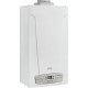 Котёл газовый Baxi ECO Four 1.14 F настенный одноконтурный турбированный CSE46514354