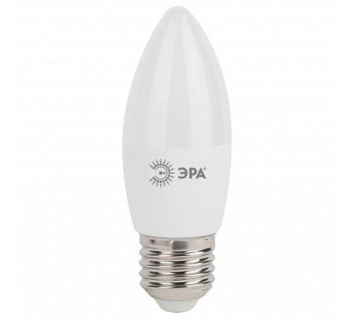 Лампа светодиодная Эра Стандарт LED B35-11W-840-E27