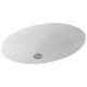 Раковина встраиваемая под столешницу Villeroy &amp; Boch Evana 500х350 мм 61470001