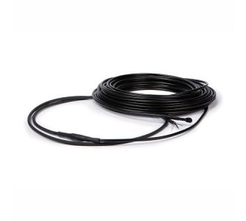 Нагревательный кабель DEVI DEVIsafe 20T 125 Вт 6 м 140F1273