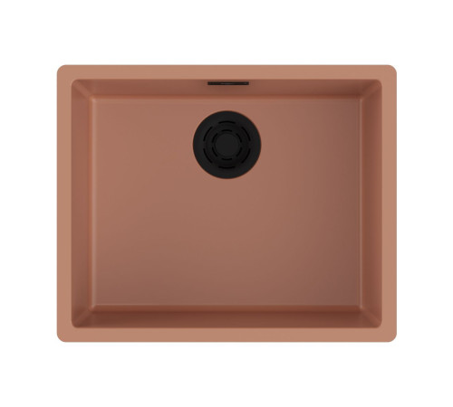 Кухонная мойка Omoikiri Yamakawa 55-Integra CN Artceramic 53.3 x 22 см canyon 4997262