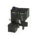 Котел пеллетный ZOTA Pellet Black 35 35 кВт PL4931123035