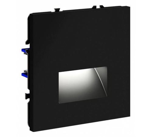 Заглушка для поста с подсветкой Voltum S70 VLS070608